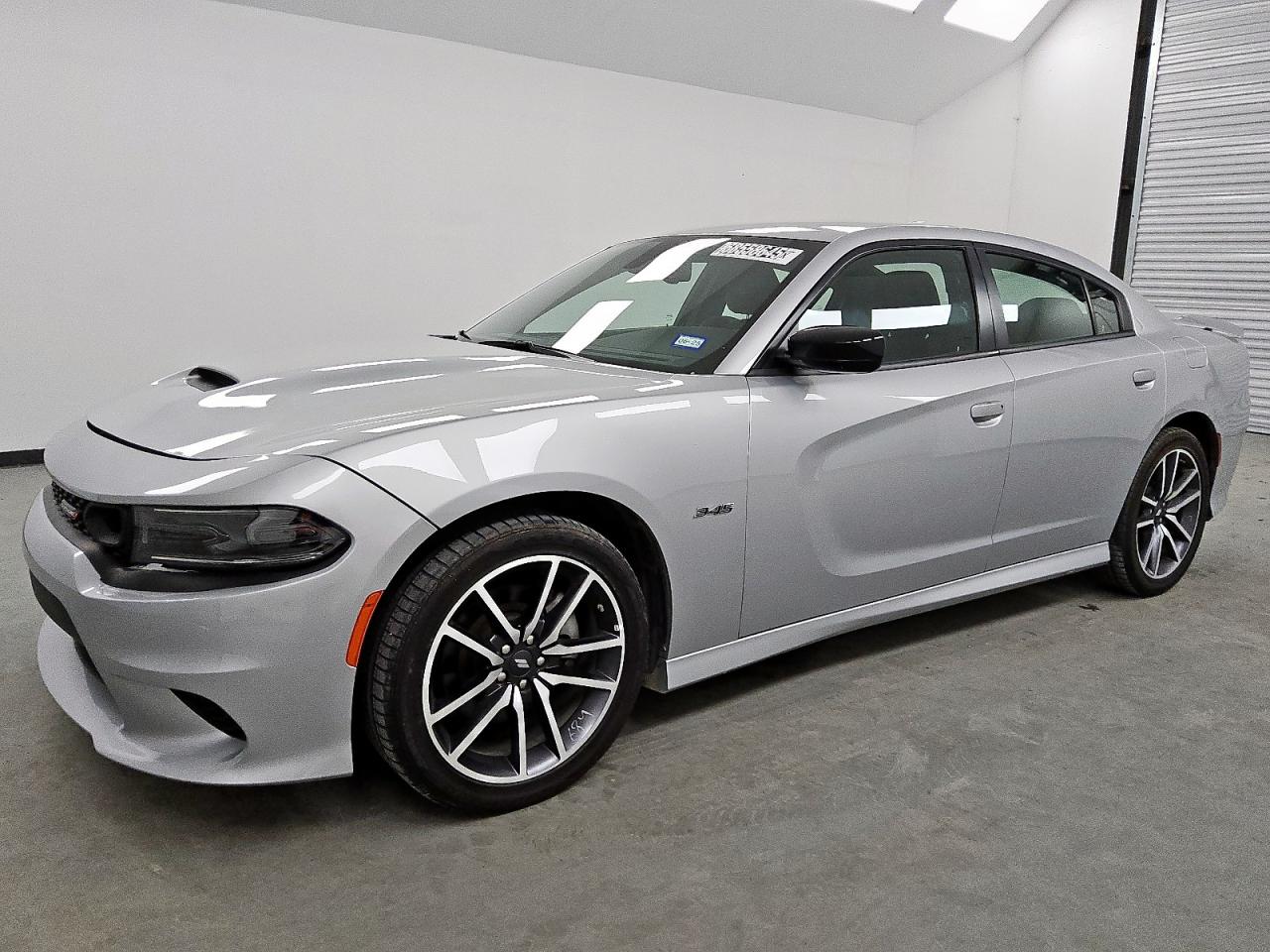 2023 Dodge Charger r/ R/T
