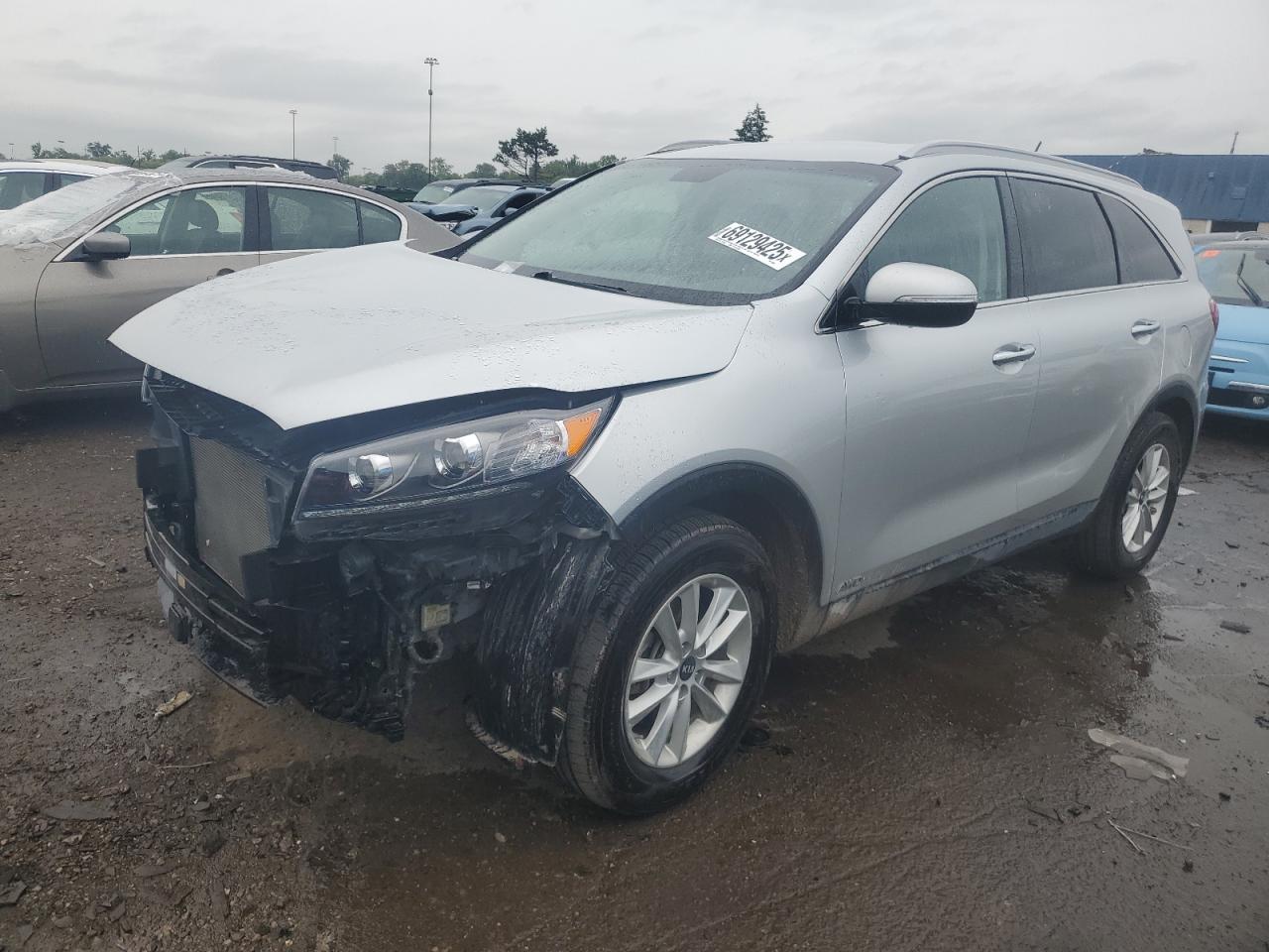 2020 Kia Sorento l L