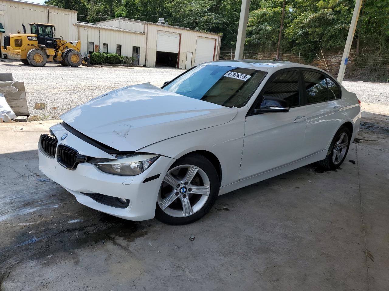 2013 BMW 328 i I