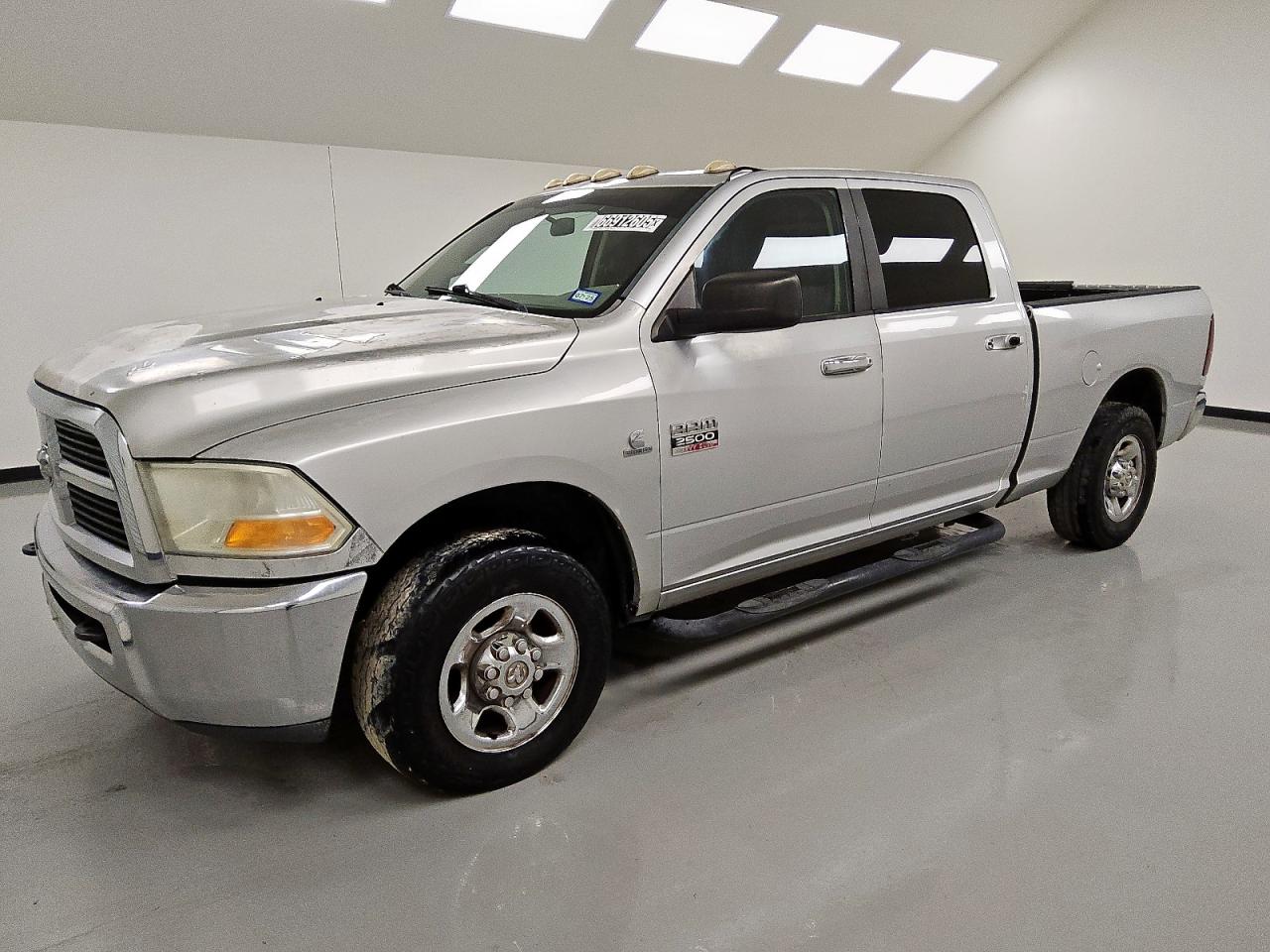 2011 Dodge Ram 2500