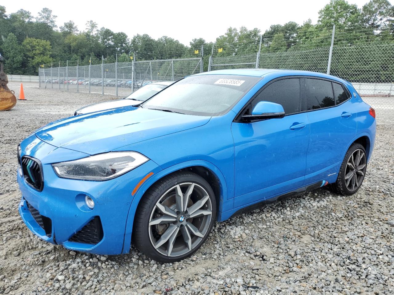 2018 BMW X2 xdrive2 XDRIVE28I