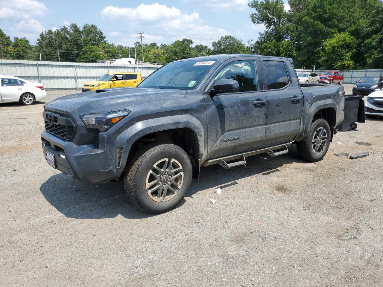 2024 Toyota Tacoma dou DOUBLE CAB