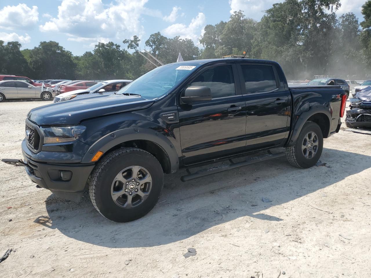 2019 Ford Ranger xl XL