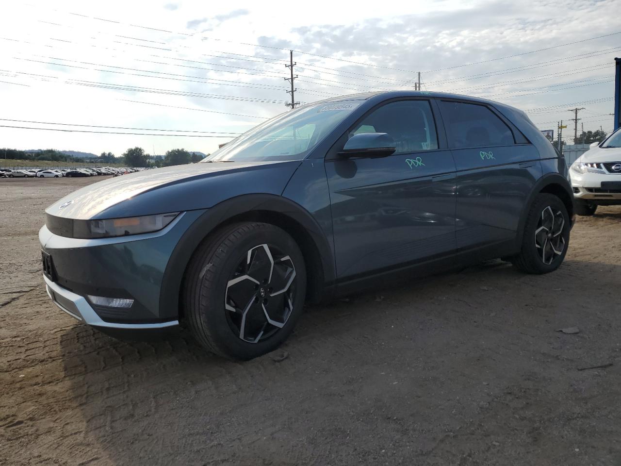 2024 Hyundai Ioniq 5