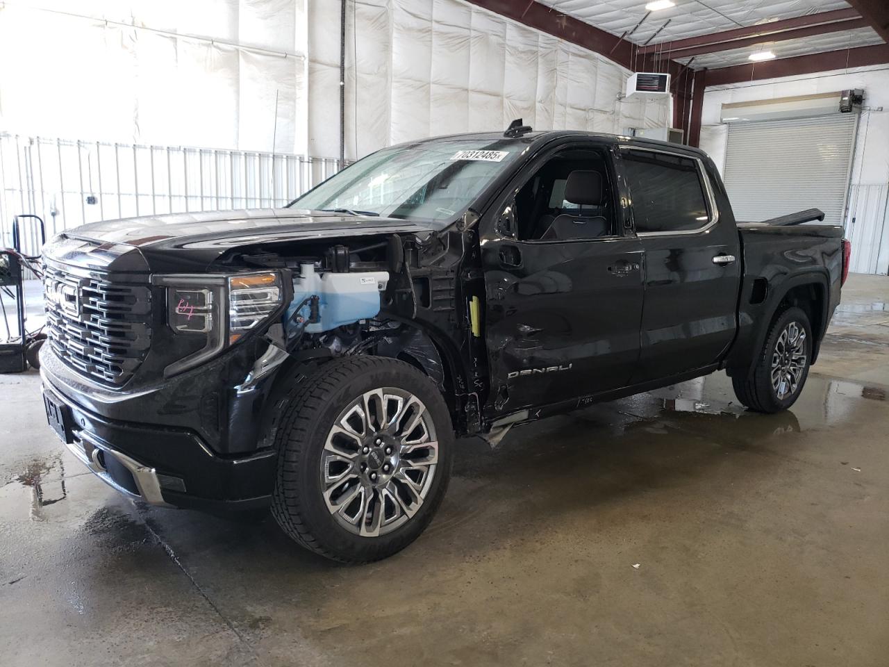 2024 Gmc Sierra k15 K1500 DENALI ULTIMATE