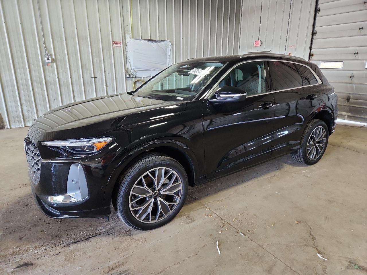 2025 Audi Q5 premium PREMIUM PLUS