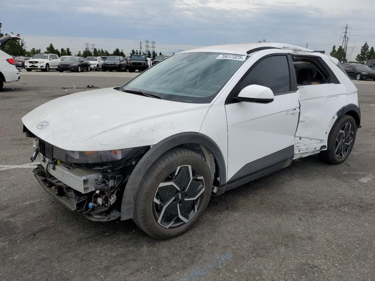 2024 Hyundai Ioniq 5