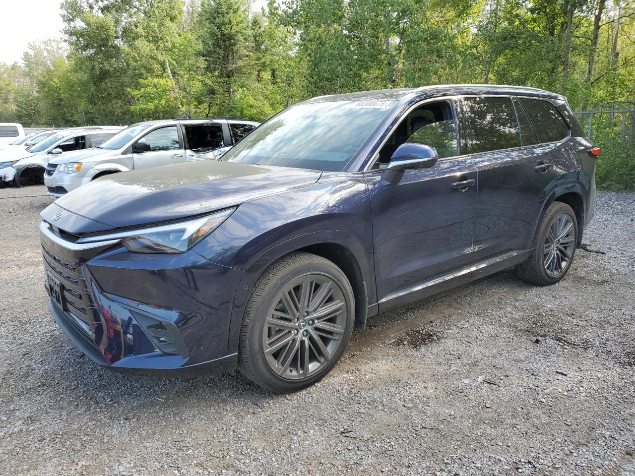 2024 Lexus Tx 350 bas 350 BASE