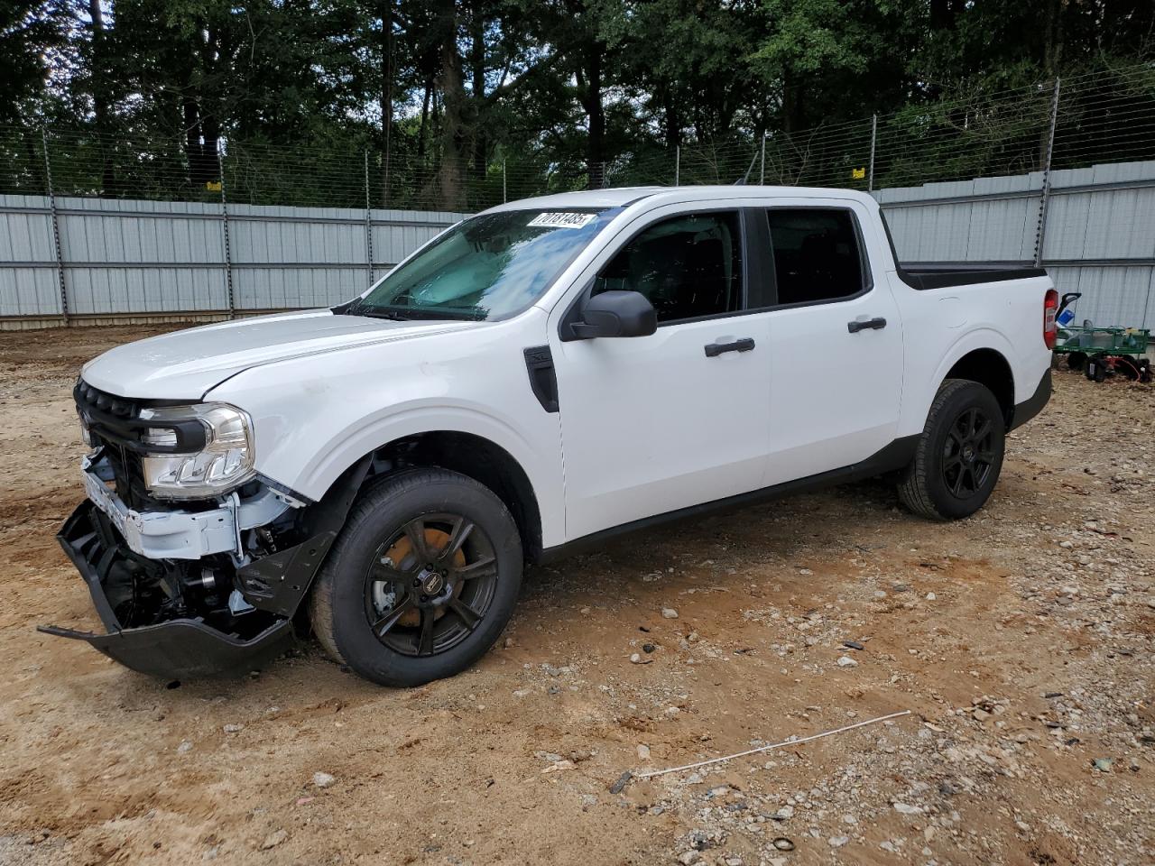 2024 Ford Maverick x XL