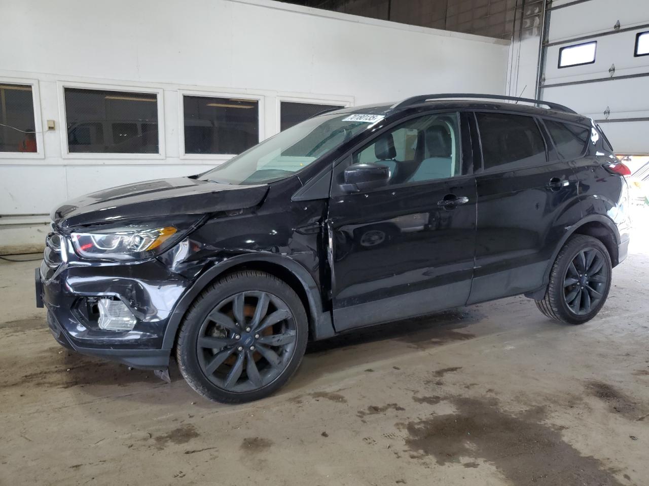 2019 Ford Escape se SE