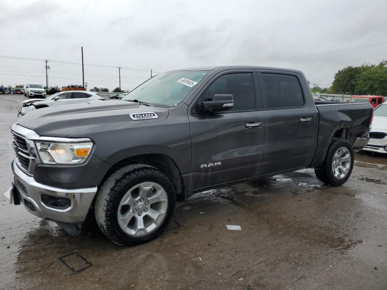 2020 Ram 1500 big h BIG HORN LONE STAR
