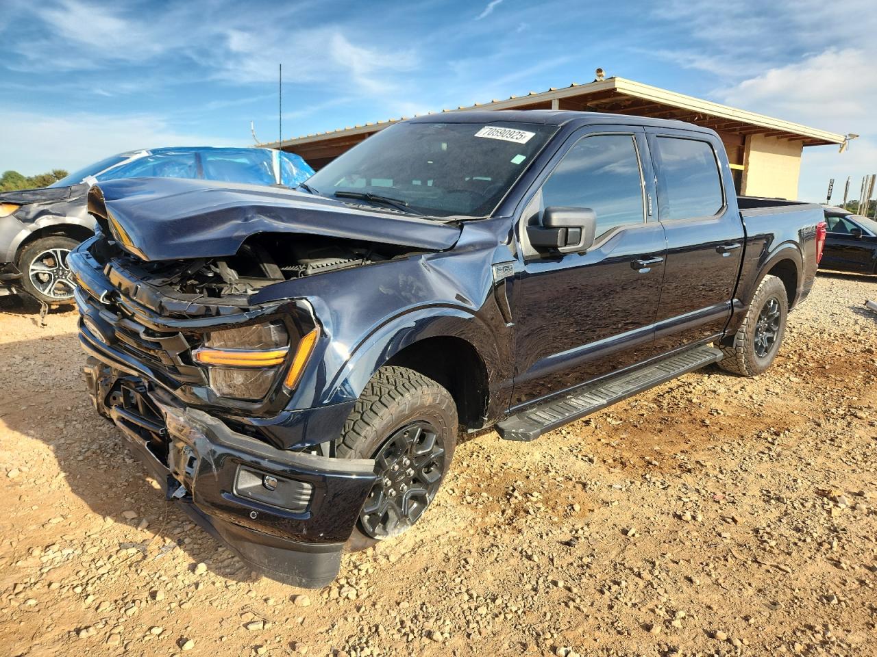 2024 Ford F150 xlt XLT