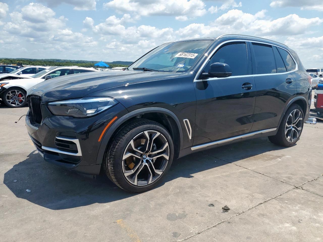 2022 BMW X5 sdrive SDRIVE 40I