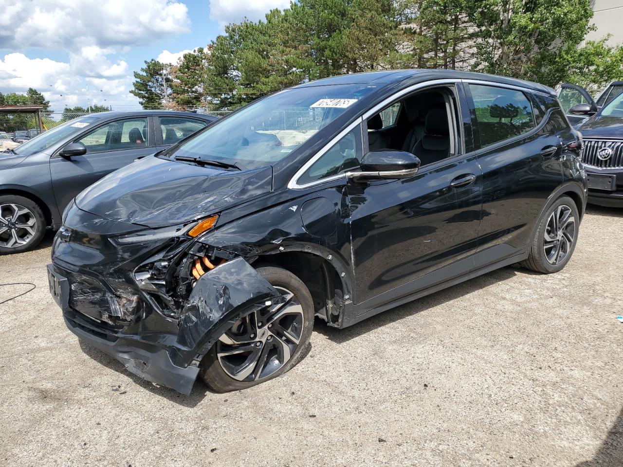 2023 Chevrolet Bolt ev 2l 2LT
