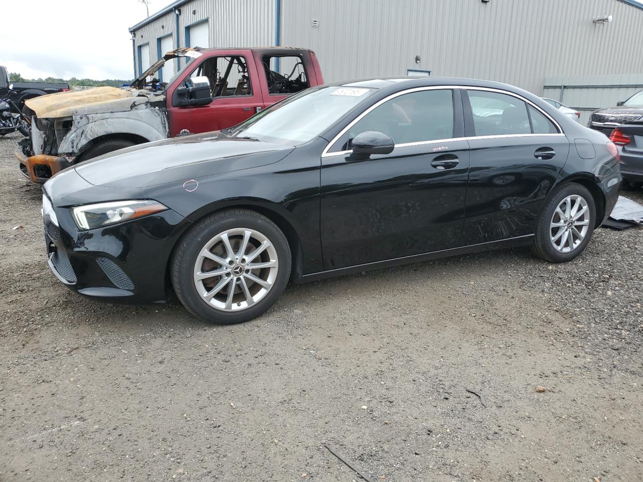 Mercedes-benz A 220 4matic