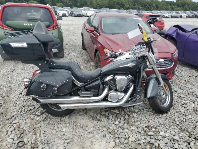 2021 Kawasaki Vn900 D