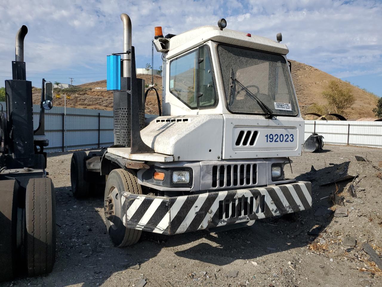 2019 Kalmar Unknown