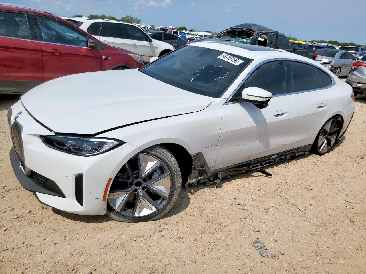 2024 BMW i4