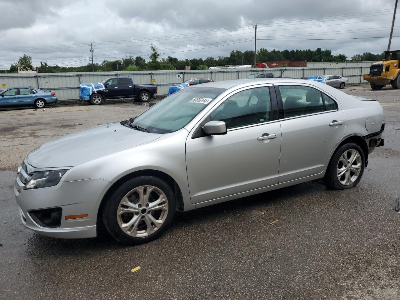 2015 Ford Focus se SE