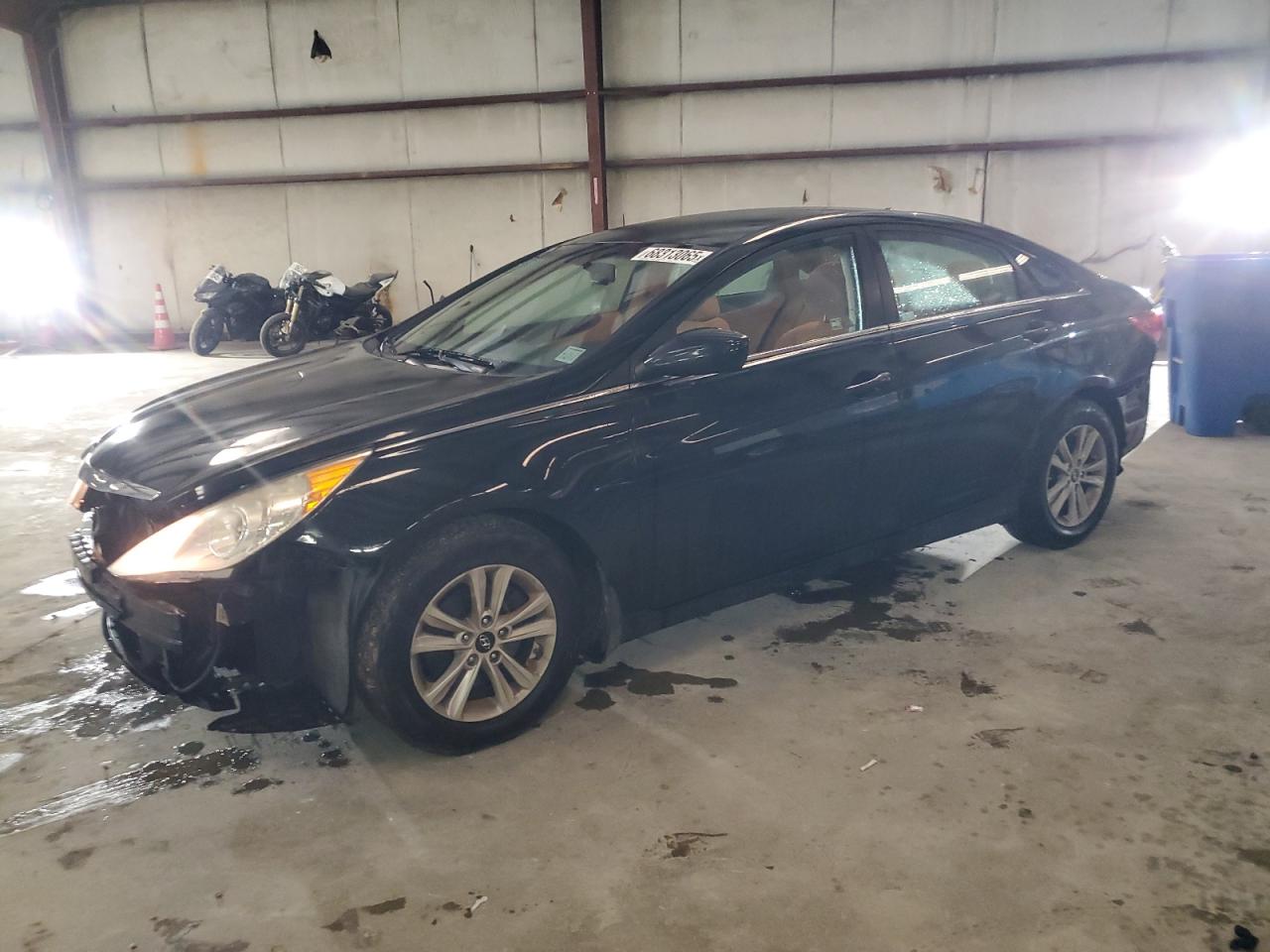 2012 Hyundai Sonata gls GLS