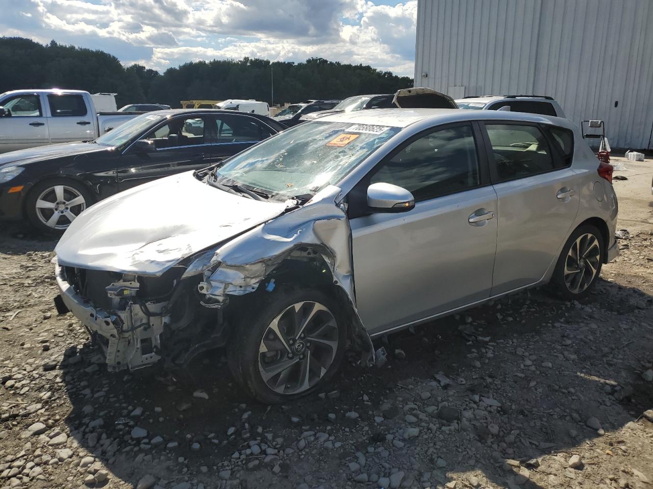 2018 Toyota Corolla im