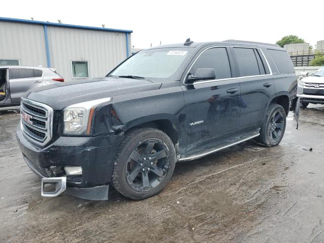 2016 GMC Yukon Sle