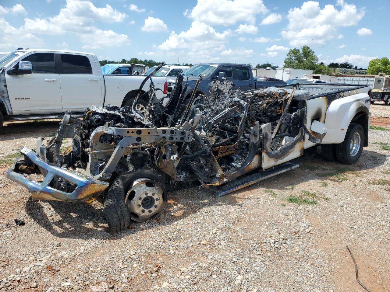 2019 Ford F350 super duty SUPER DUTY