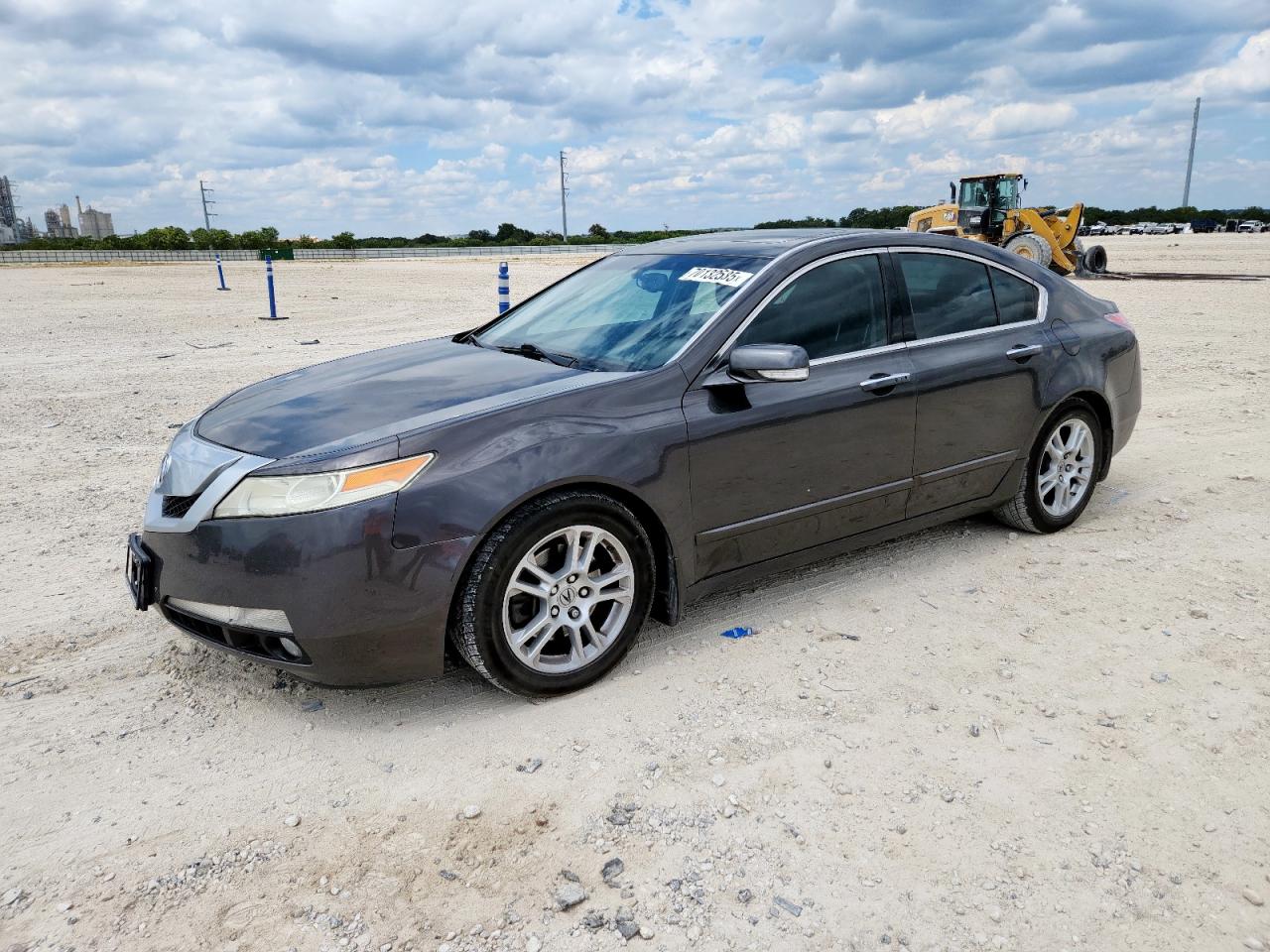 2009 Acura TL