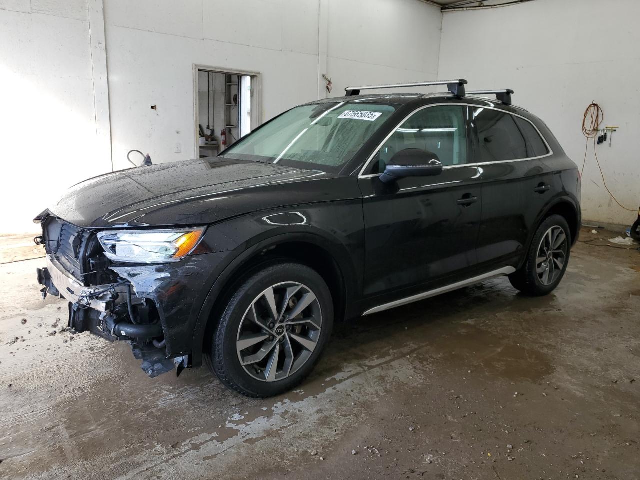 2021 Audi Q5
