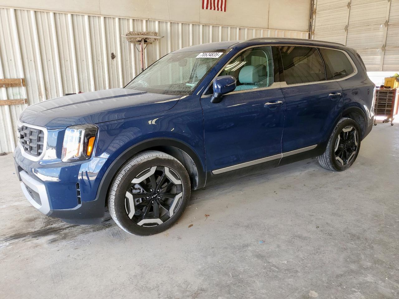2024 Kia Telluride