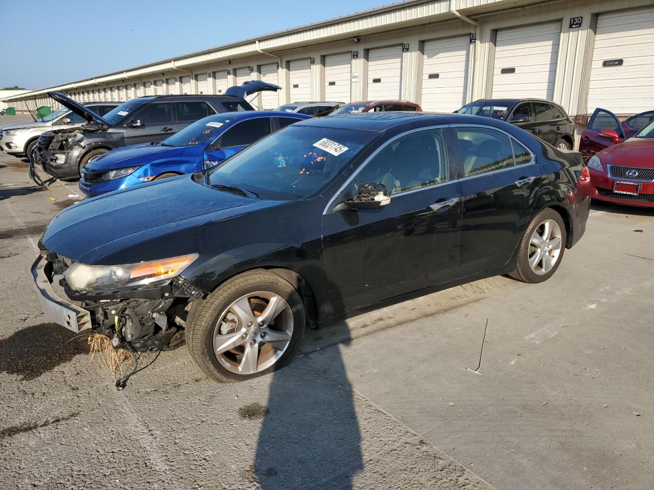 2013 Acura Tsx