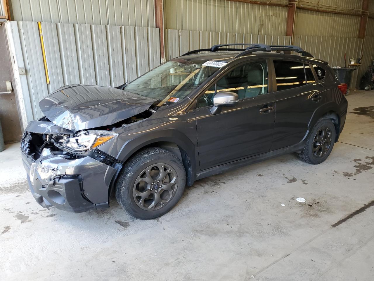 2018 Ford Fusion se SE