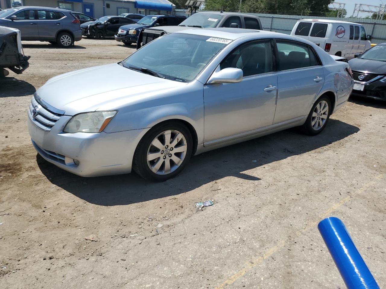 2007 Toyota Avalon xl XL