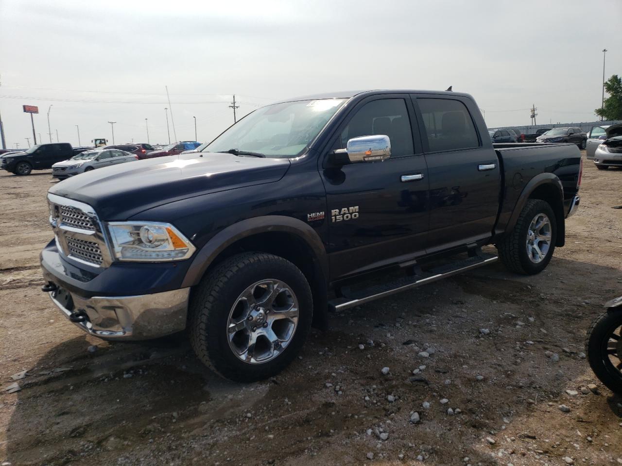 2017 Ram 1500 laramie LARAMIE