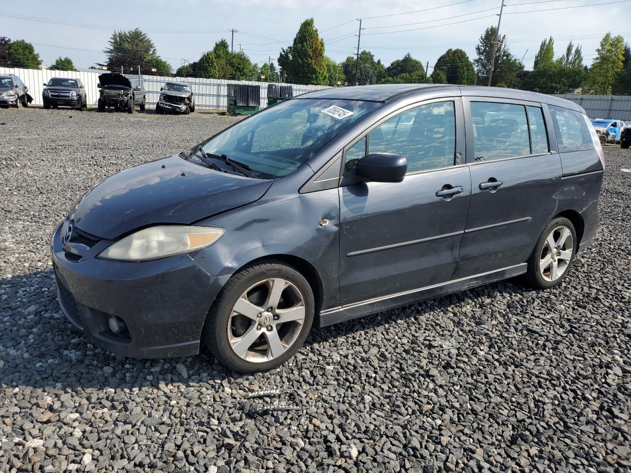 Mazda 5