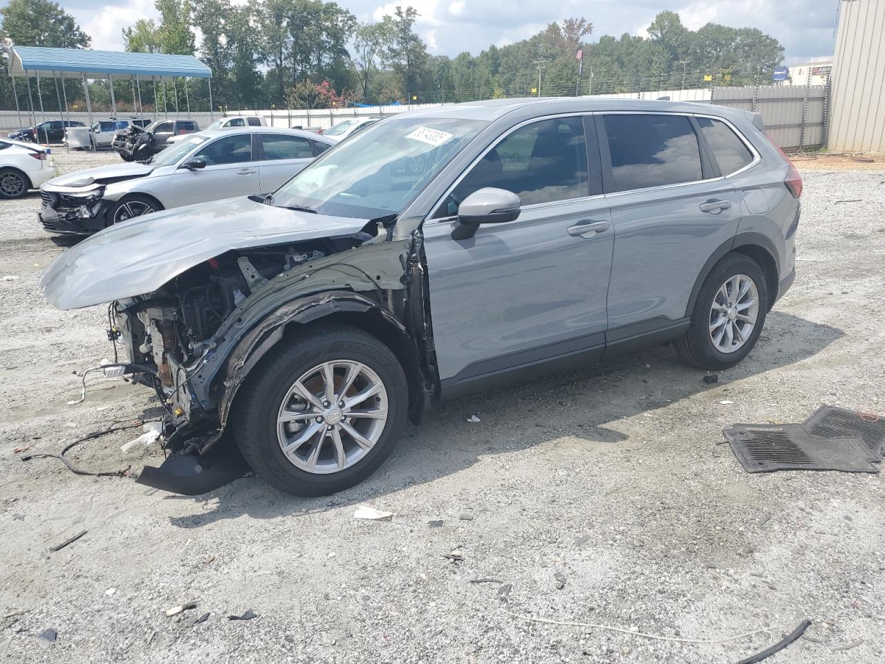 2025 Honda Cr-v exl EXL