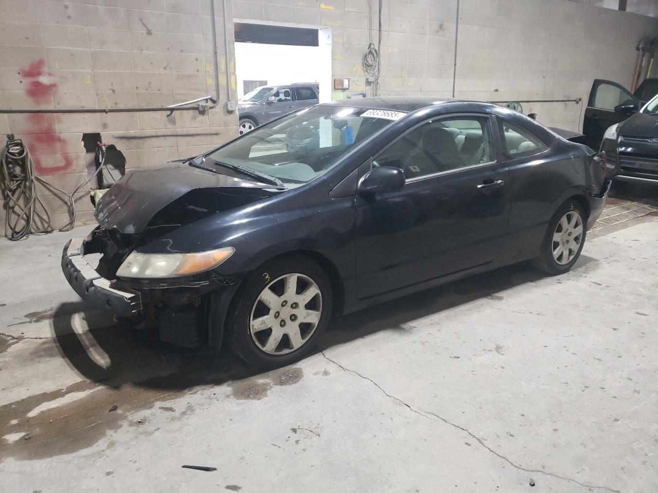 2007 Honda Civic lx LX
