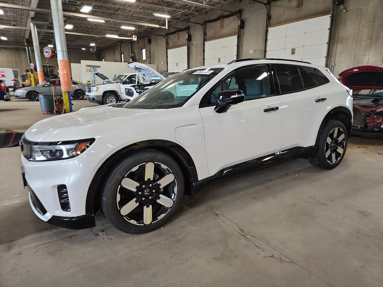 2024 Honda Prologue