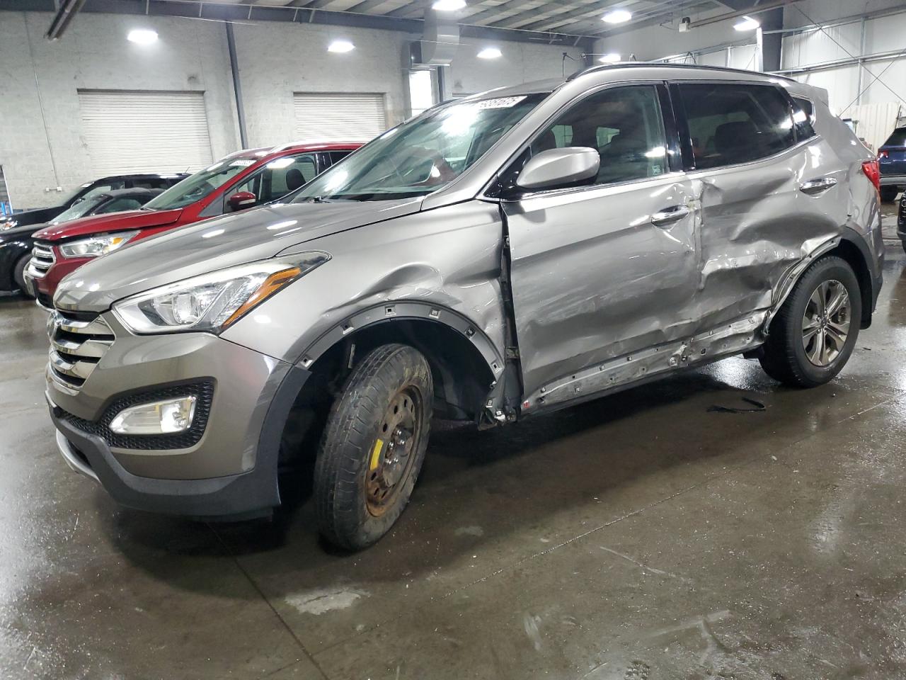 2014 Hyundai Santa fe s