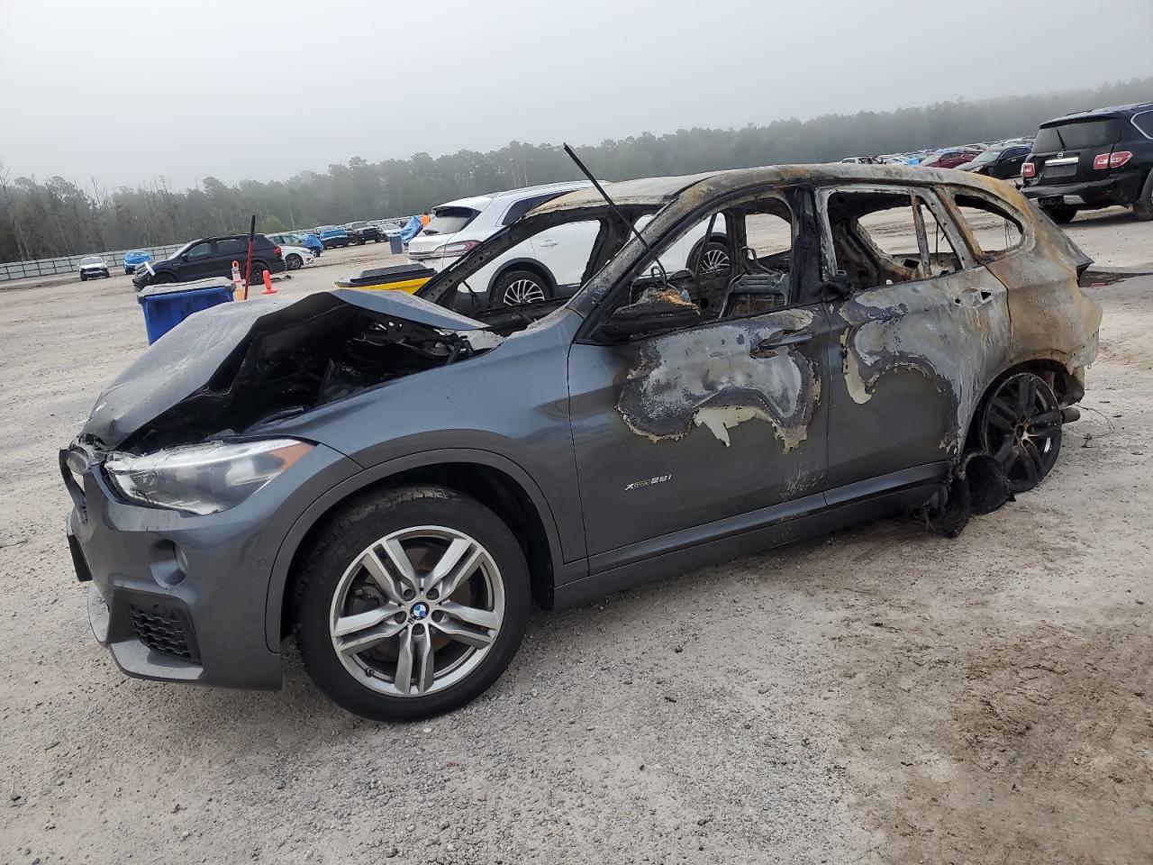 2017 BMW X1 xdrive28i XDRIVE28I