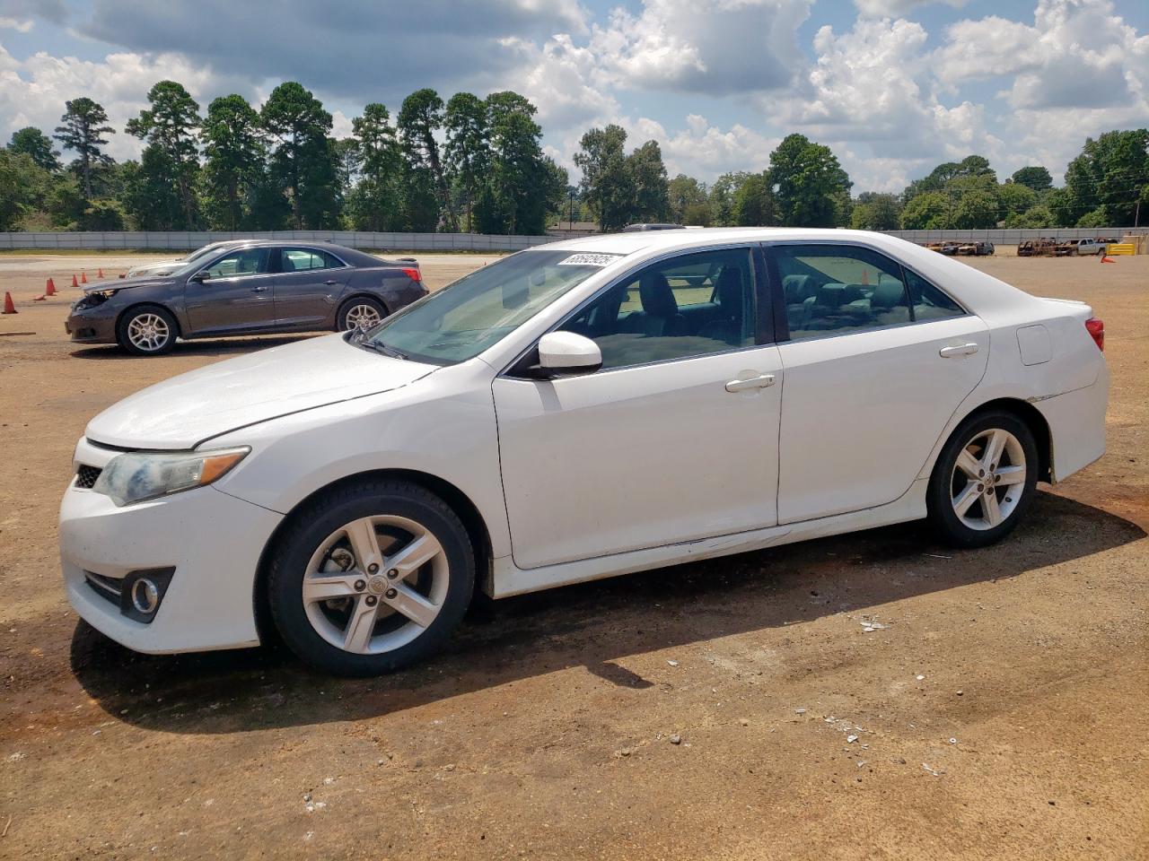 2013 Toyota Camry l L