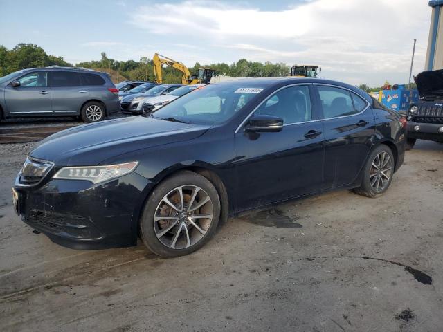 2016 Acura TLX Tech