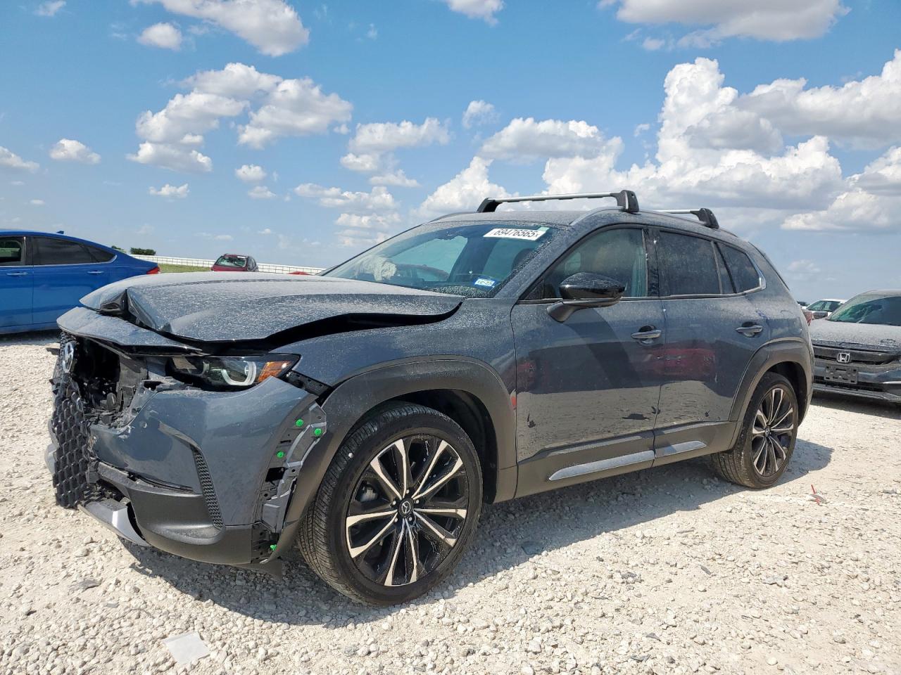 2024 Mazda Cx-50 prem PREMIUM PLUS
