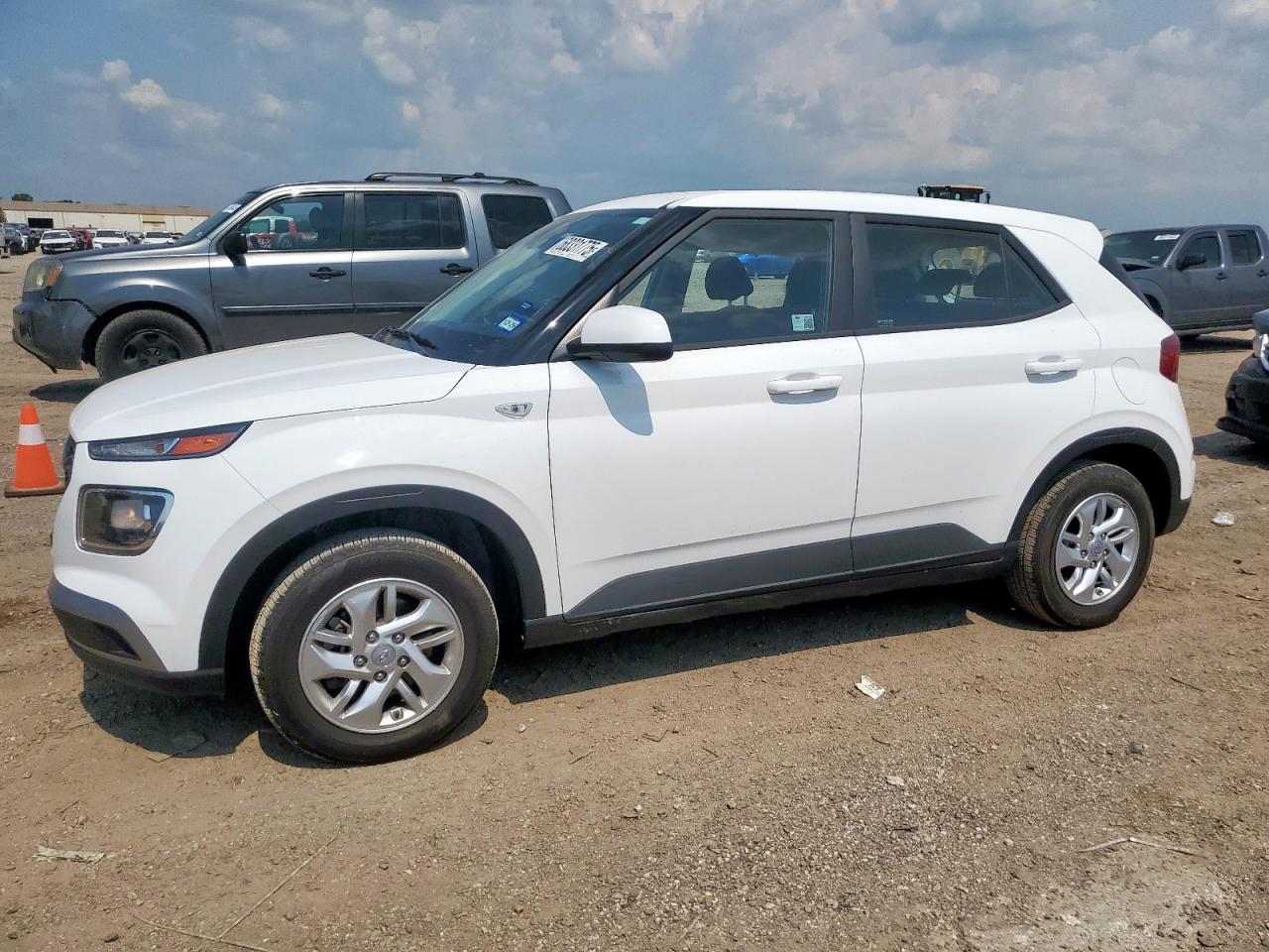 2025 Hyundai Venue se SE