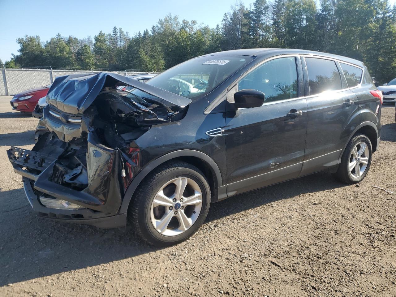 2014 Ford Escape se SE