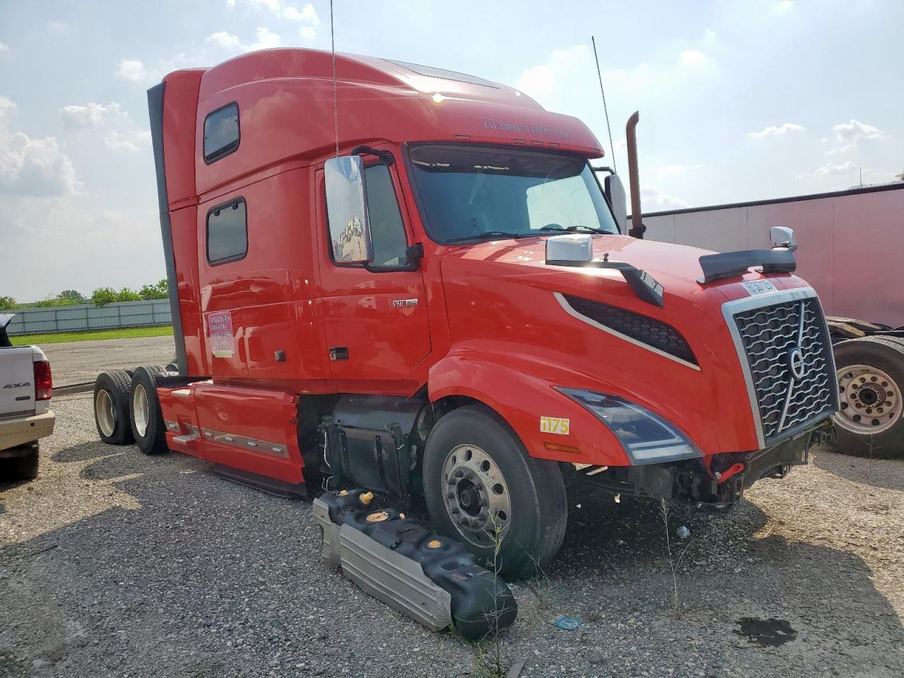2020 Volvo Vn VNL