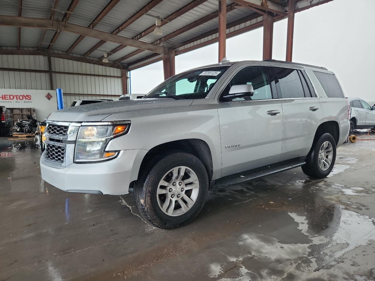 2019 Chevrolet Tahoe c150 C1500 LT