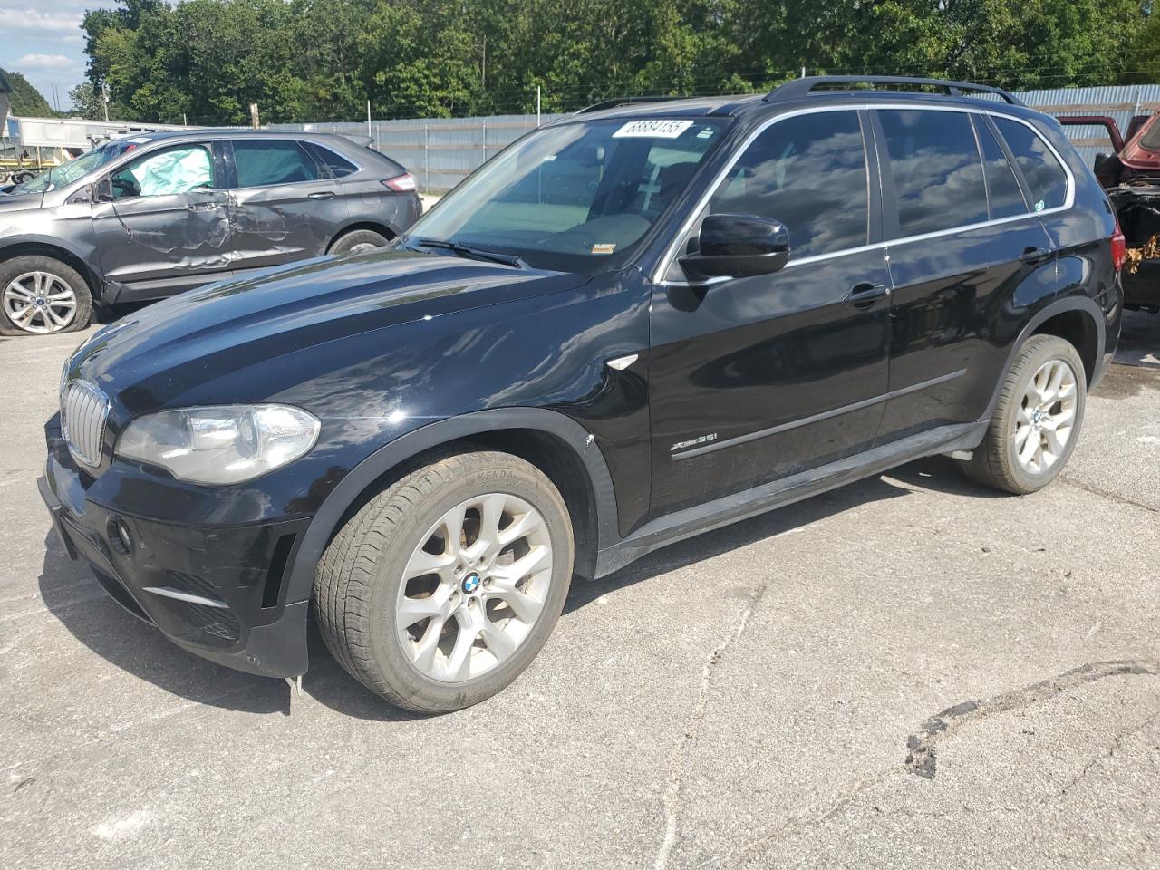 2013 BMW X5 xdrive35i XDRIVE35I
