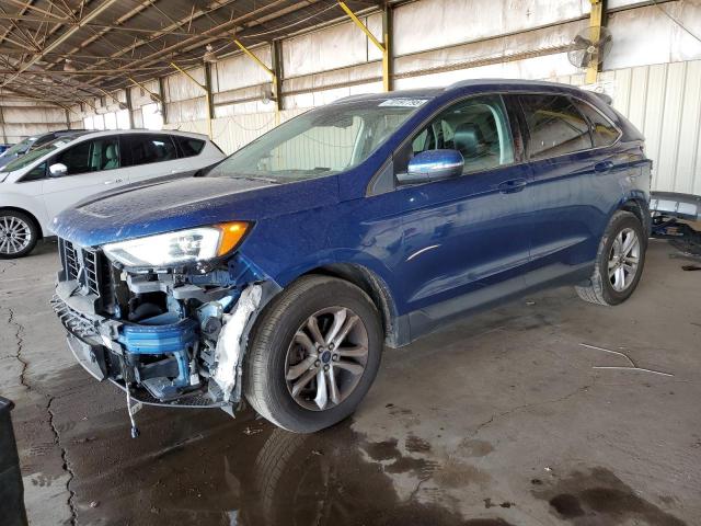 2020 Ford Edge sel SEL