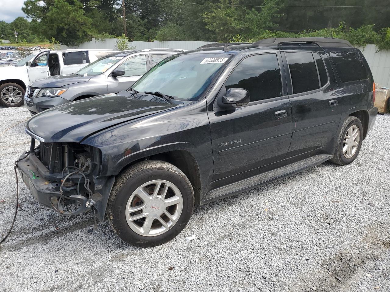 Gmc Envoy dena